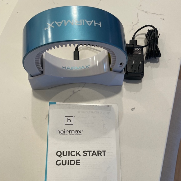 Hairmax 41 hair band - EUC - Picture 1 of 4